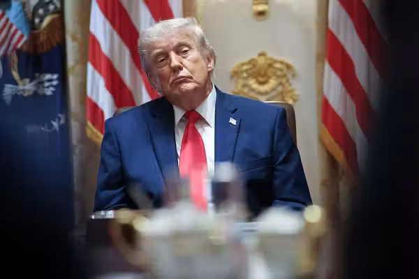Trump’s new tariffs will put America’s rivals on notice