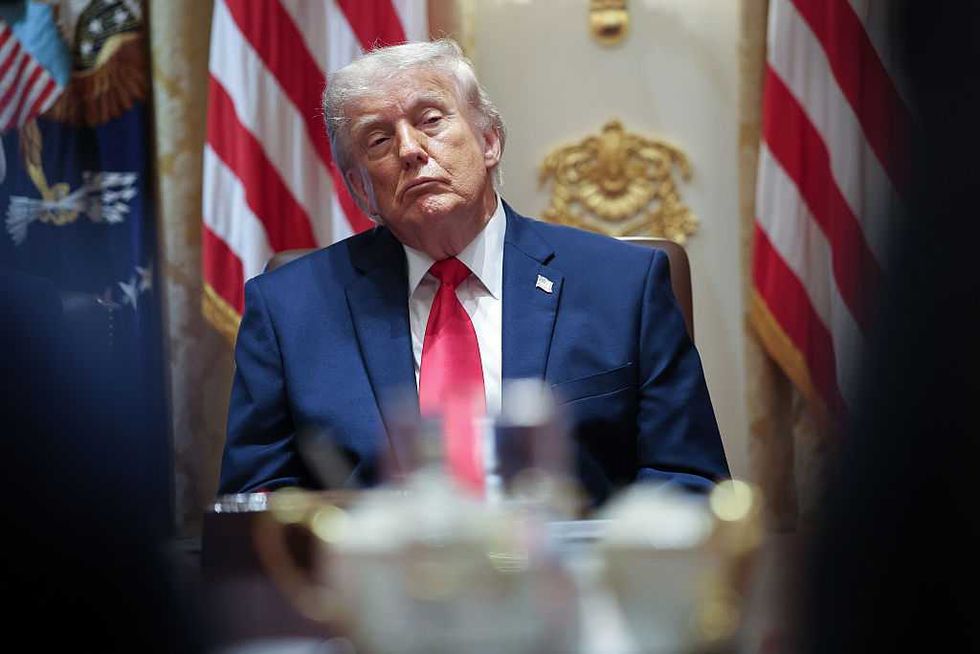 Trump’s new tariffs will put America’s rivals on notice