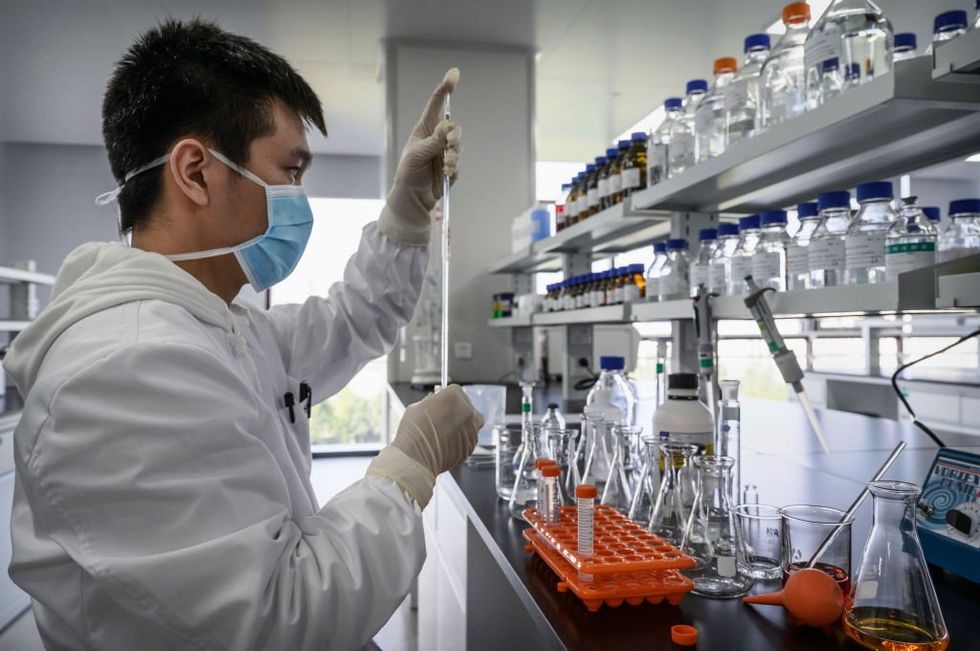 Trump’s new tech policy director doesn’t want you to 'trust the science'