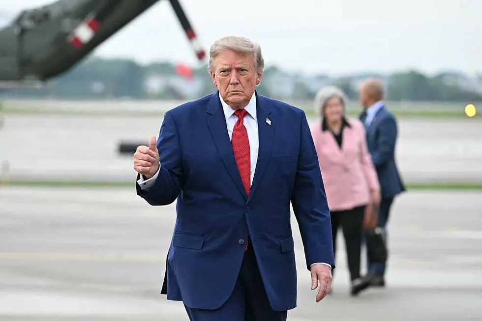 Trump’s next tax cut should make Americans owners