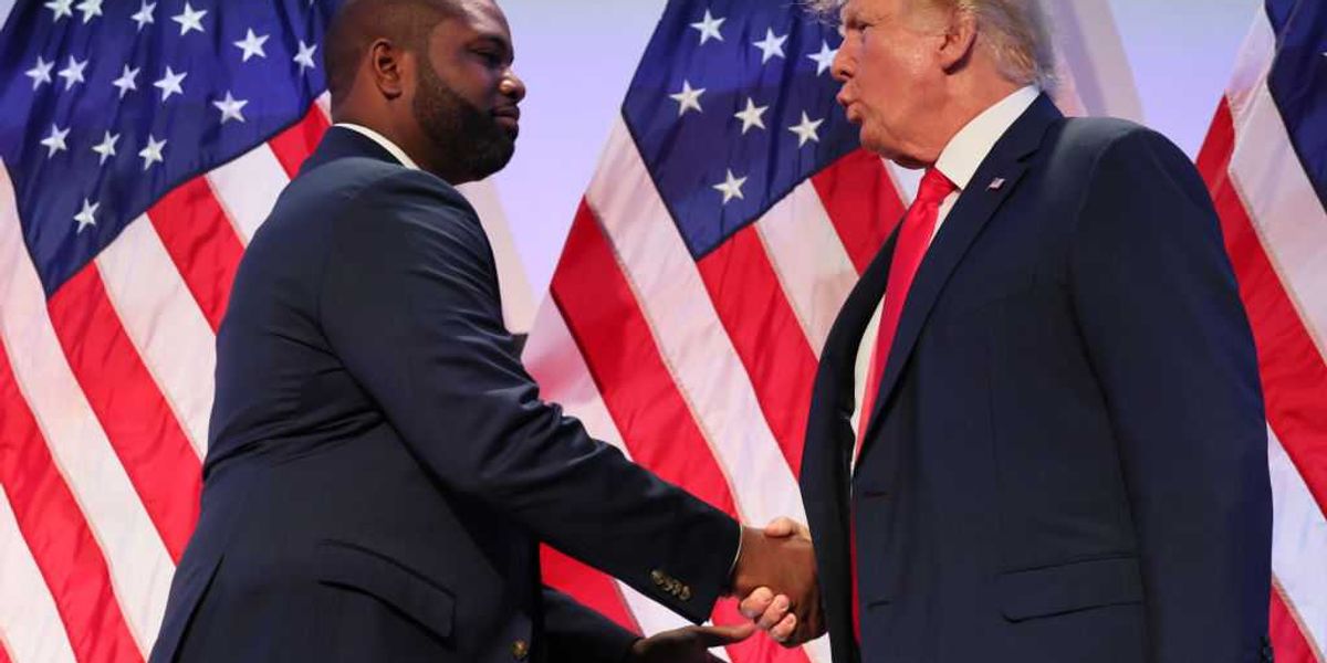 Trump’s primary endorsements are sabotaging his own agenda