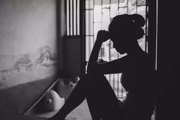 Trump’s prison order draws a line that reality should have drawn first