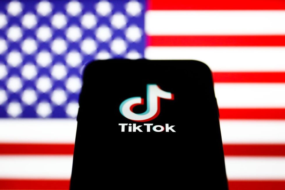 Trump’s rise as a TikTok sensation silences the app’s critics