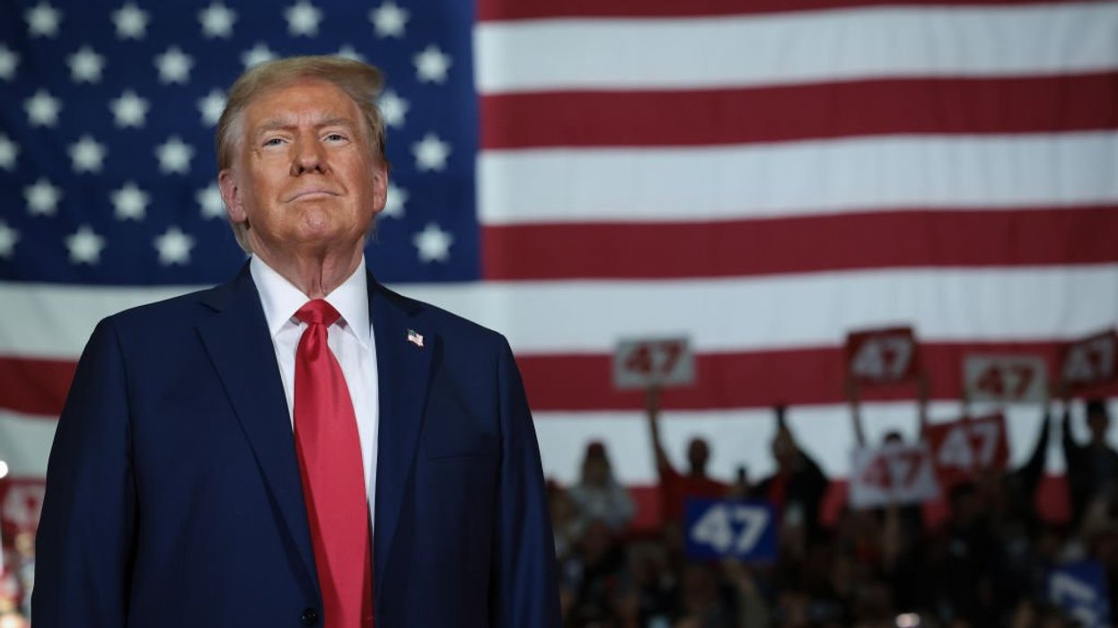 Trump’s second inaugural: A roaring rejection of elitist priorities