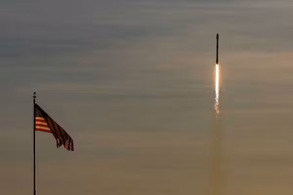 Trump’s space order shows why the Outer Space Treaty must go