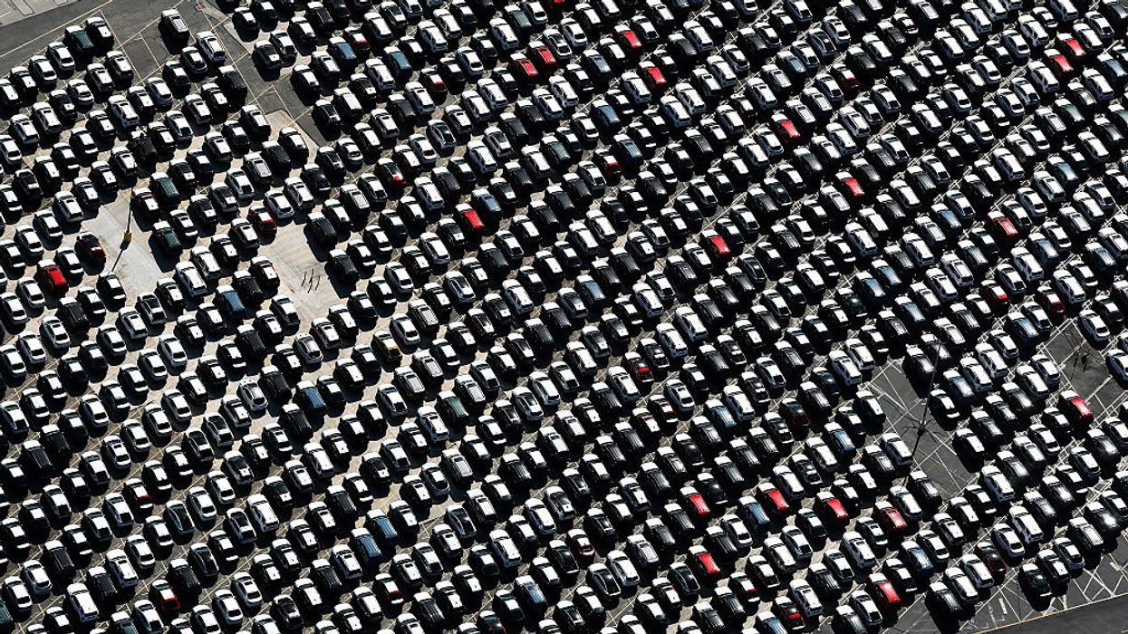 Trump’s tariff push: What it means for your next car