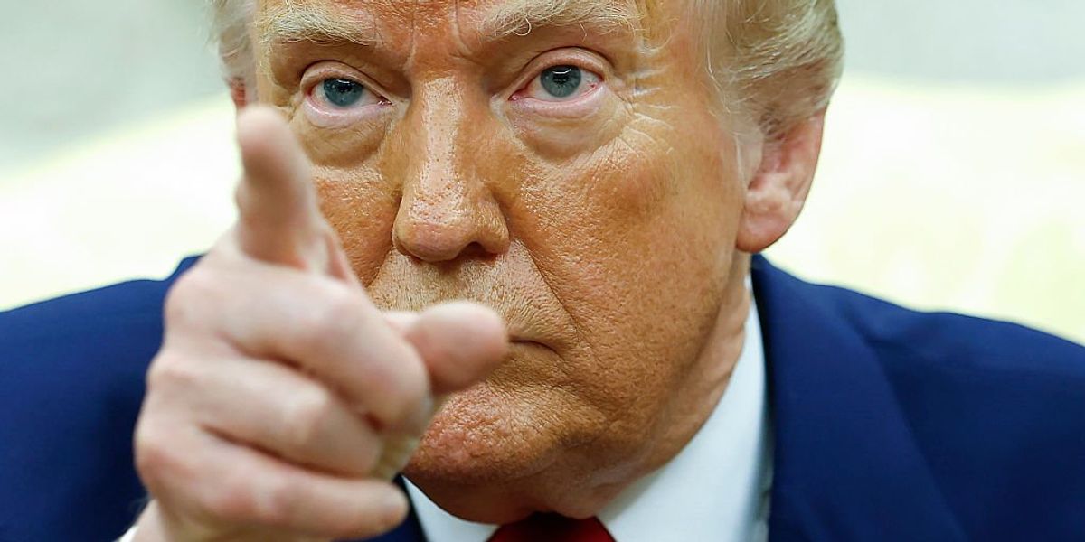 Trump’s tariffs are working — now comes the ‘marshmallow test’ Trump’s tariffs are working — now comes the ‘marshmallow test’