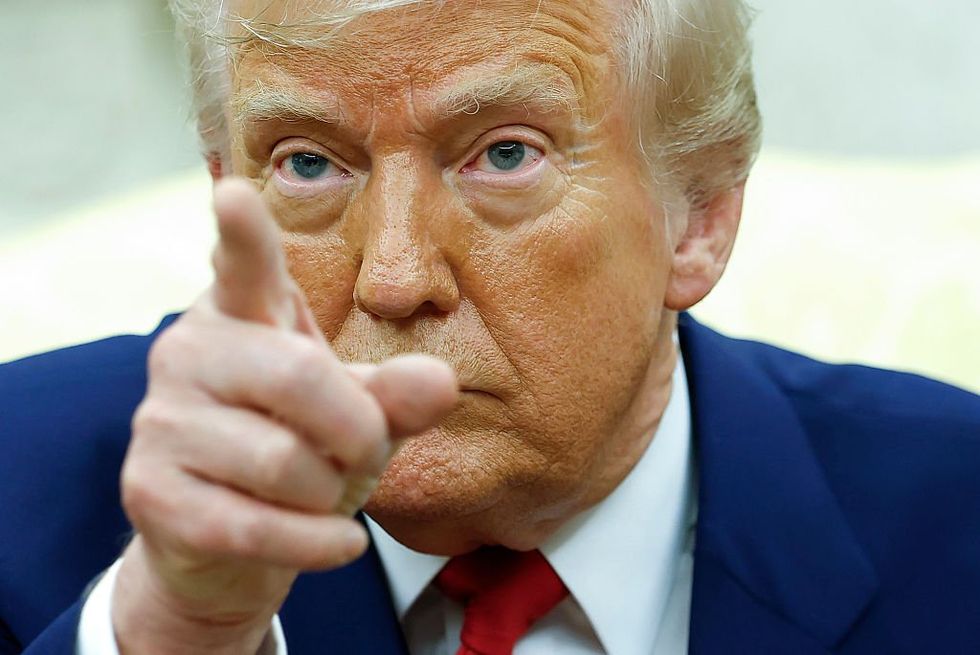 Trump’s tariffs are working — now comes the ‘marshmallow test’