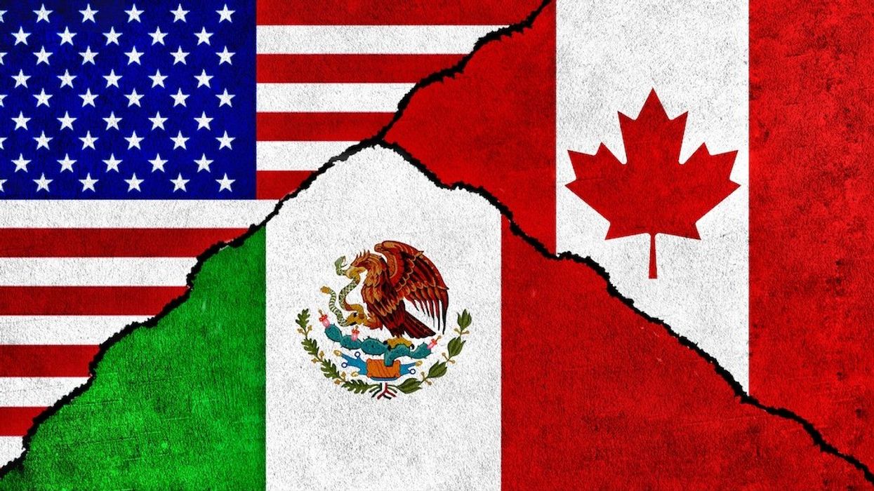 Trump’s tariffs expose the real price of ‘free trade’