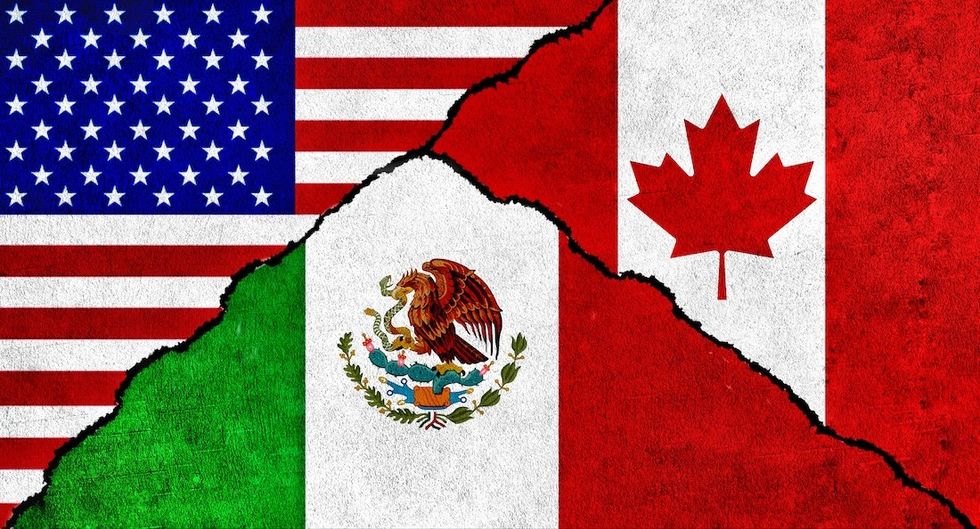 Trump’s tariffs expose the real price of ‘free trade’