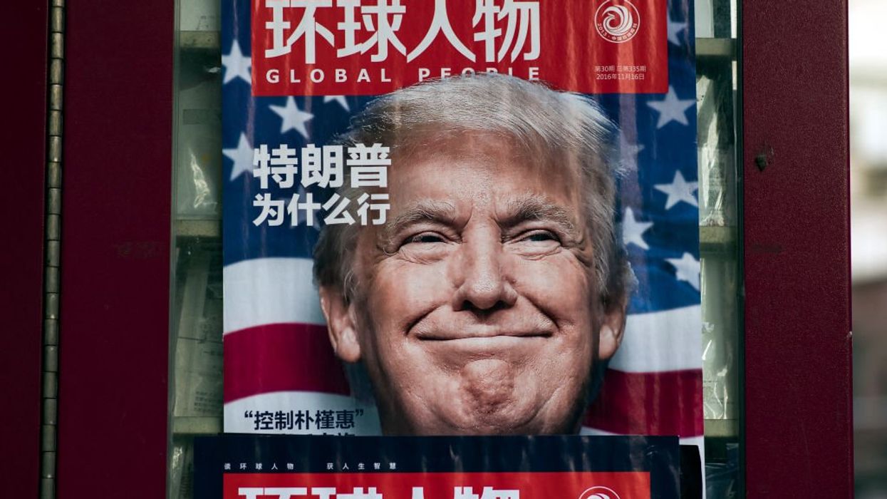 Trump’s tariffs hit China where it hurts — more must follow