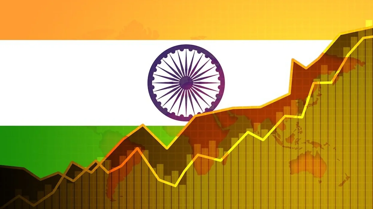 Trump’s tariffs won’t stop India’s tech takeover