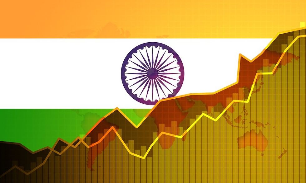 Trump’s tariffs won’t stop India’s tech takeover