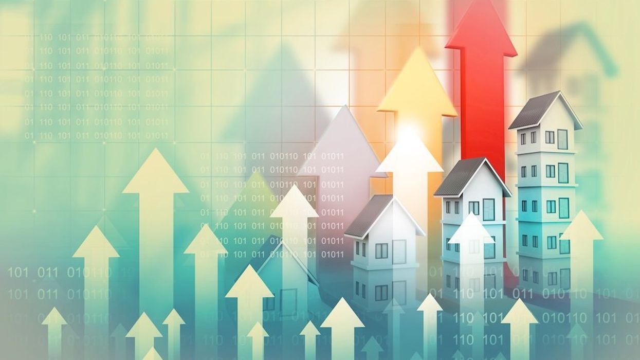 Trump’s team takes aim at Biden’s home price-hiking policies