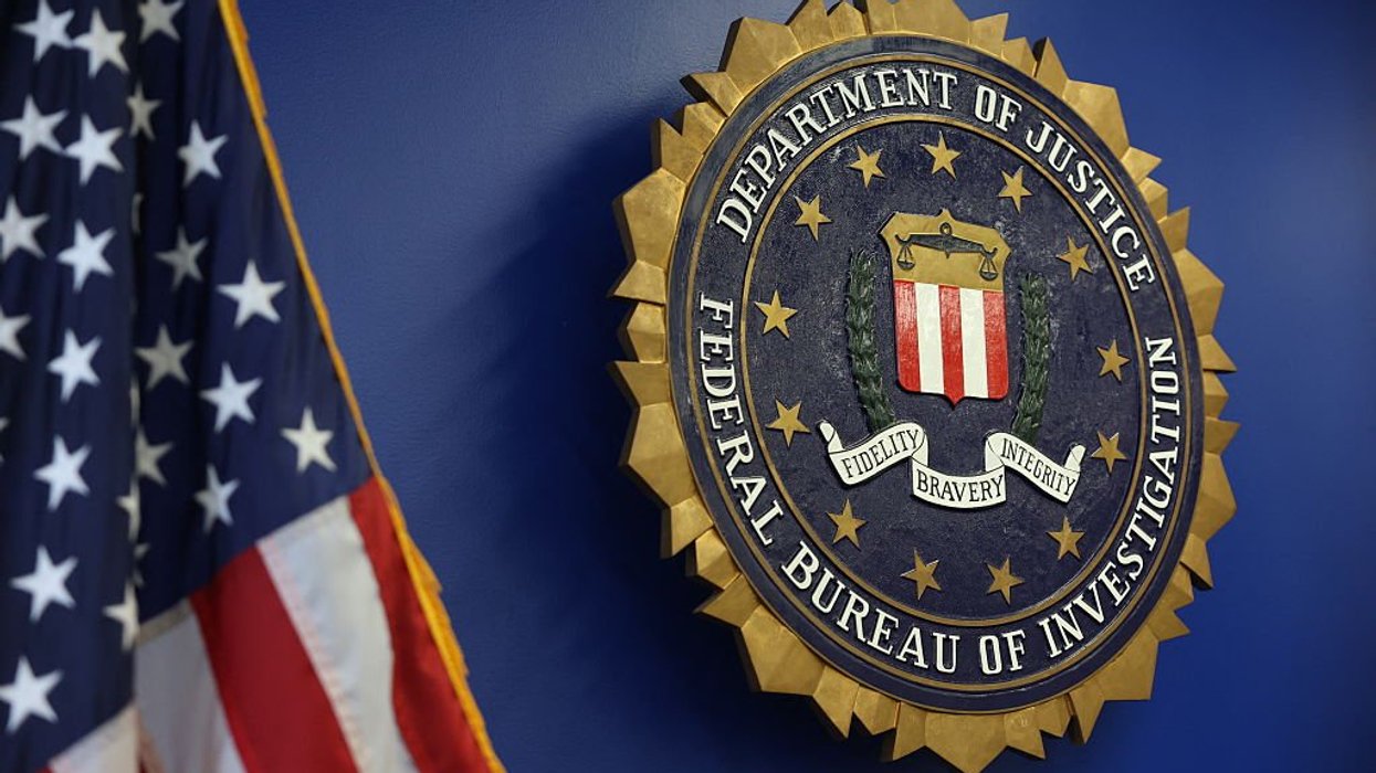 Trust the FBI? Not until it tells us about Thomas Crooks