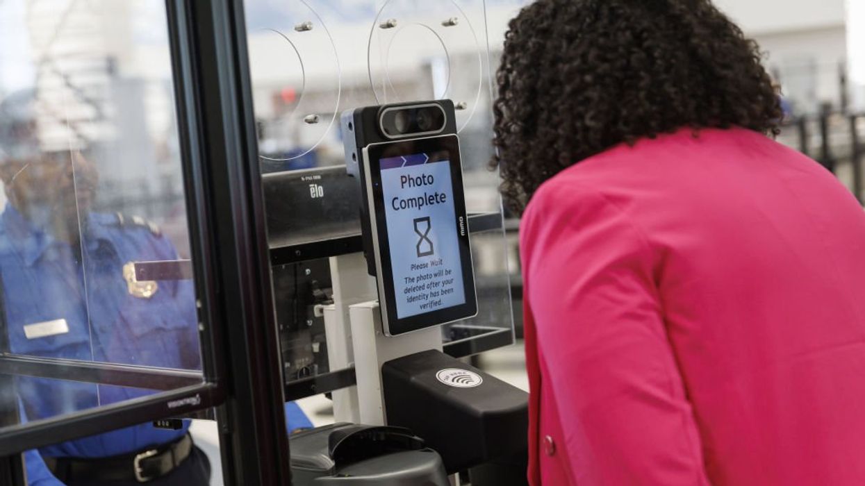 TSA installing facial recognition tech in over 400 airports, despite major privacy concerns