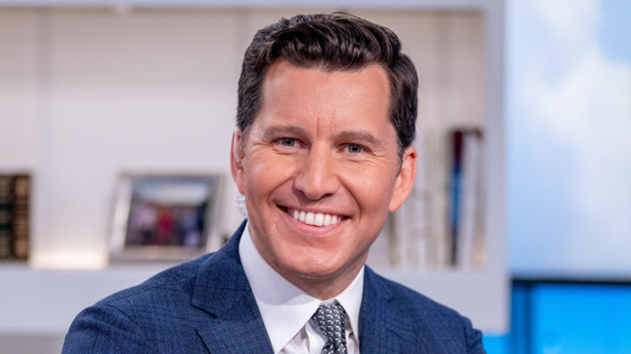 Tucker Carlson's prime-time slot to be filled by Will Cain for now