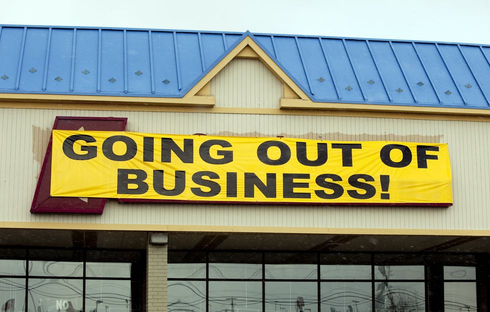 Tuesday’s election will be a referendum on American capitalism