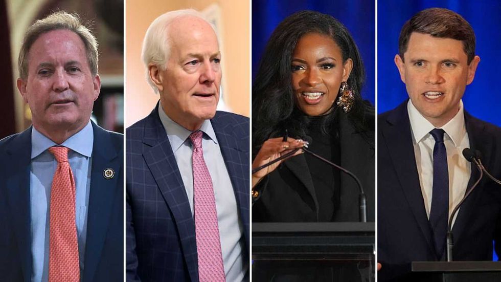 Tuesday’s must-watch primaries: The races that will determine if America First takes over in 2026