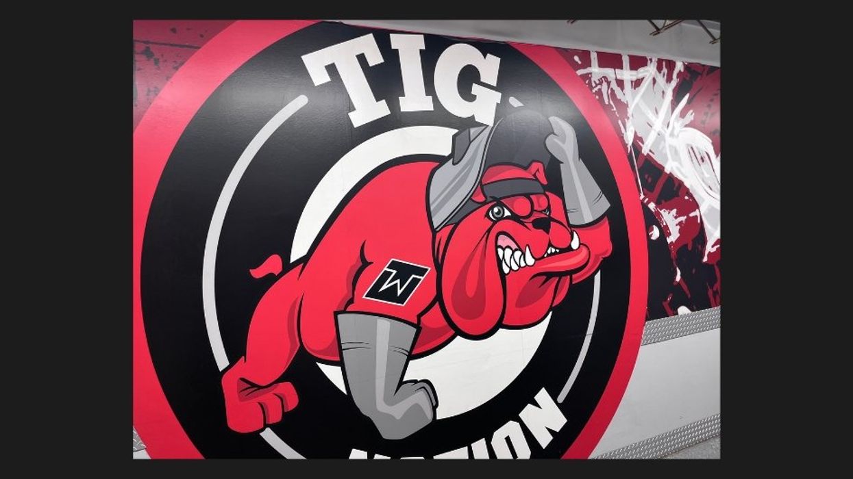 Tulsa Welding School helps spark a skilled trades resurgence