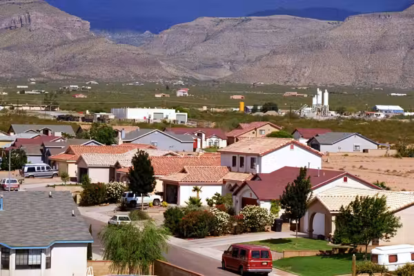 Tunnel to underground bunker discovered in New Mexico neighborhood where crime surged after renters moved in, police say
