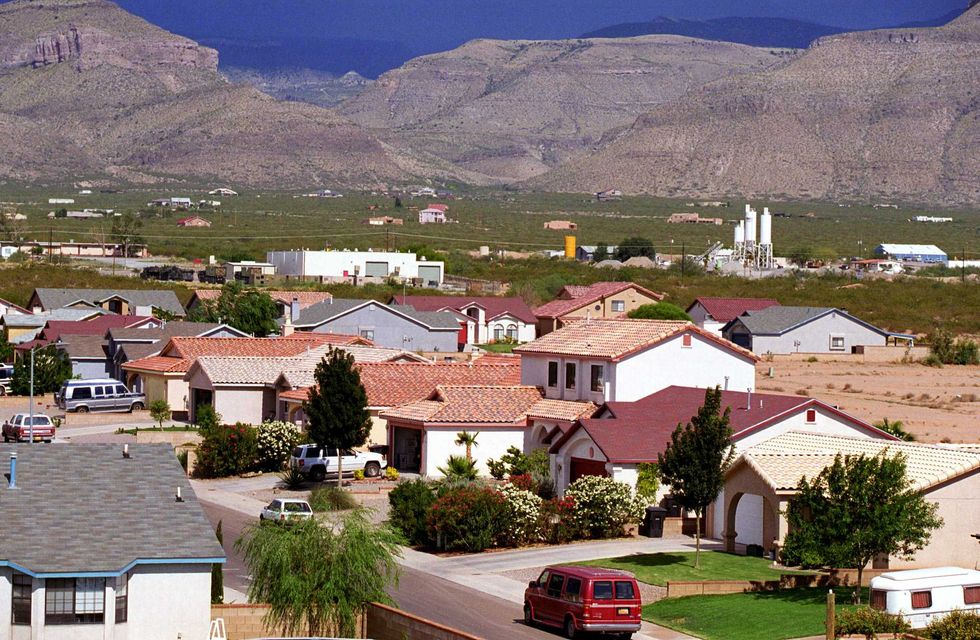Tunnel to underground bunker discovered in New Mexico neighborhood where crime surged after renters moved in, police say