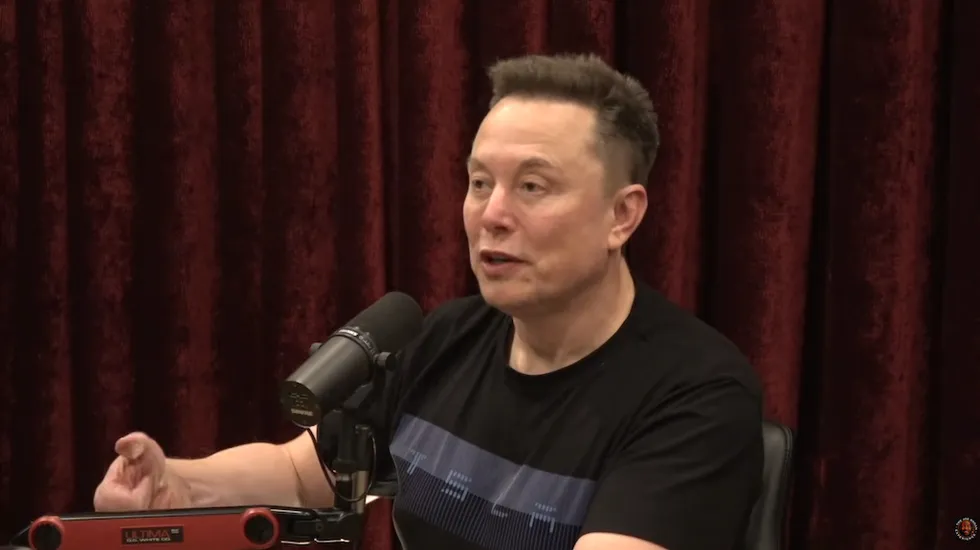 Turn off the money; they’ll leave: Elon Musk nails the border truth