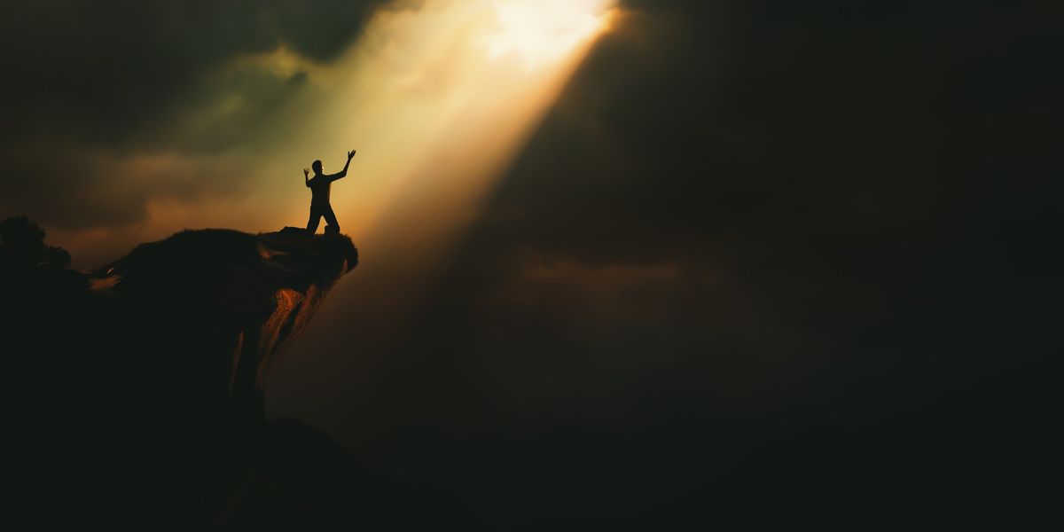 Turn to God now: Don’t let tragedy harden your heart Turn to God now: Don’t let tragedy harden your heart
