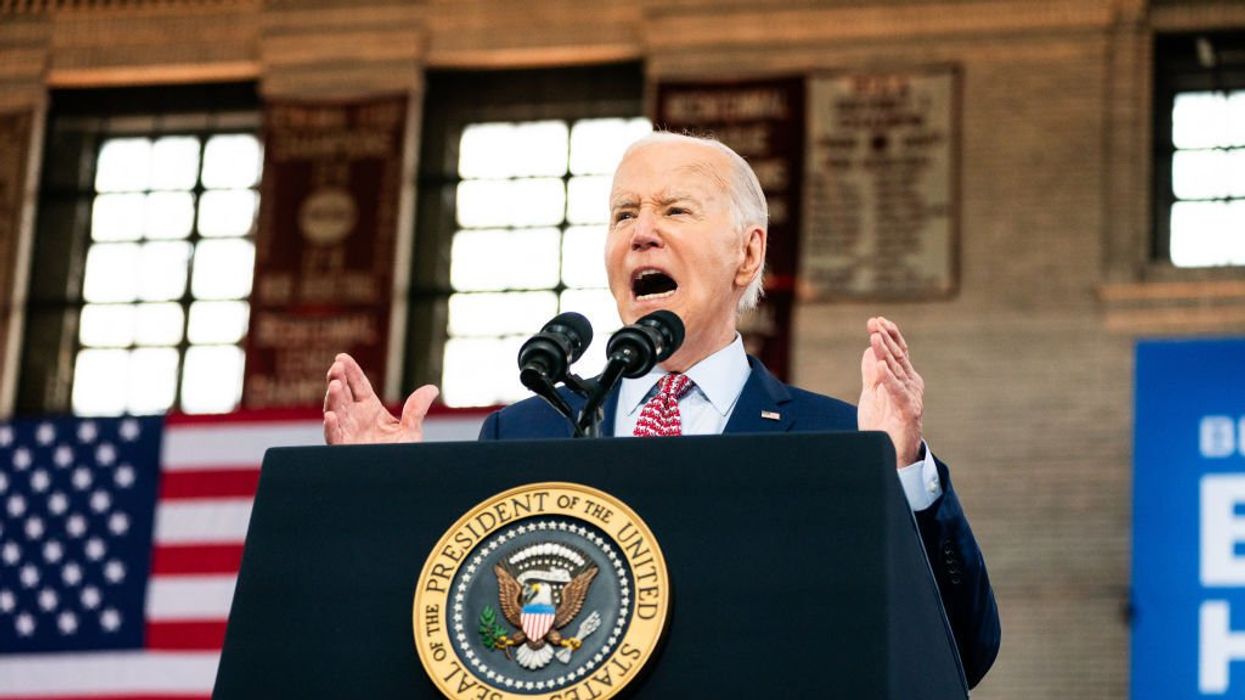 Turns out the only thing the Trump conviction changed is what we know about Biden