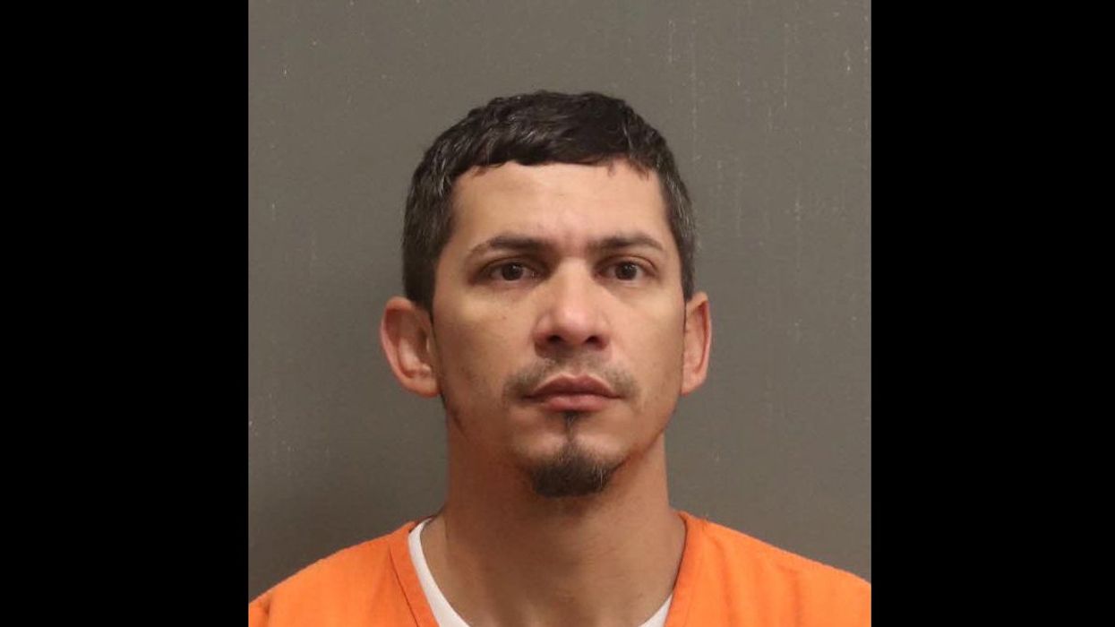 Twice-deported illegal alien charged with murdering two men in Tennessee