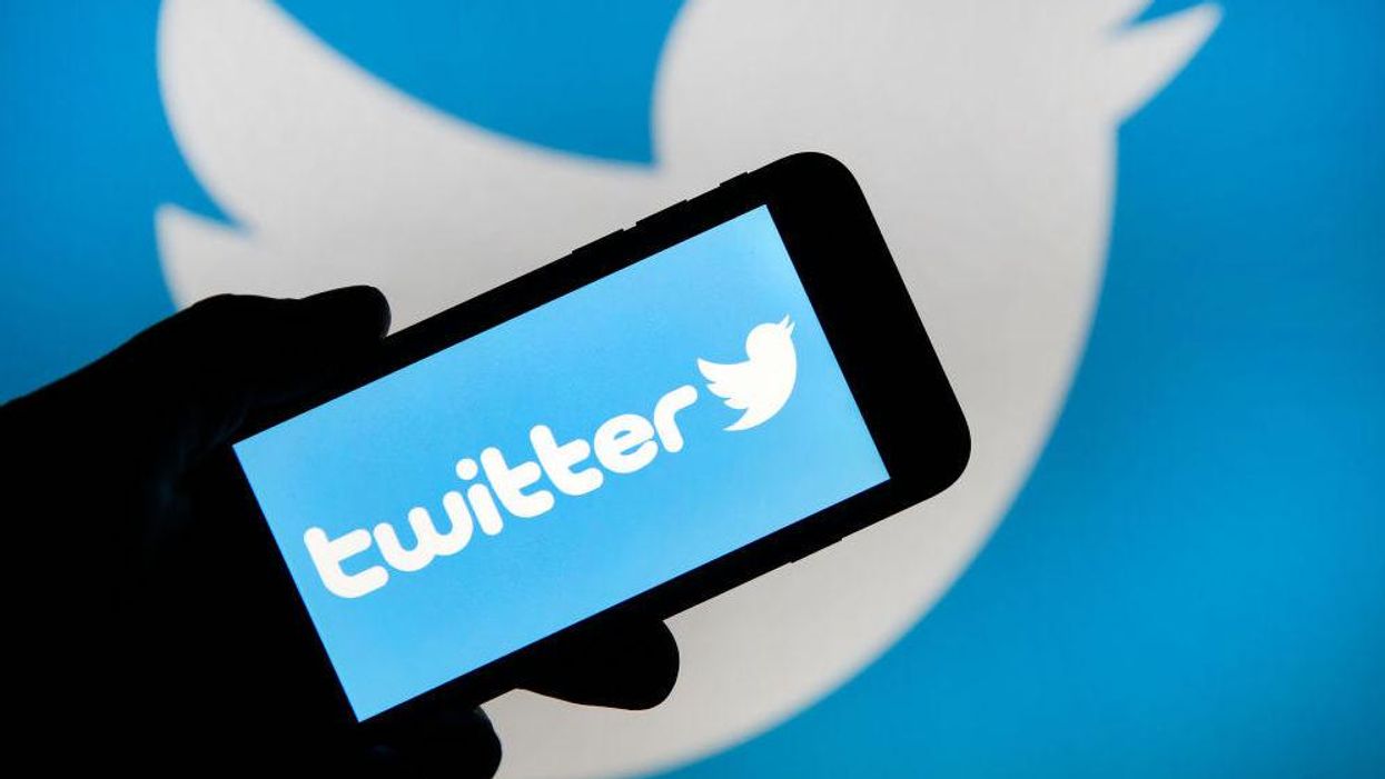 Twitter accused of 'censoring obituaries' over fact-check of young mother who died from vaccine-related illness