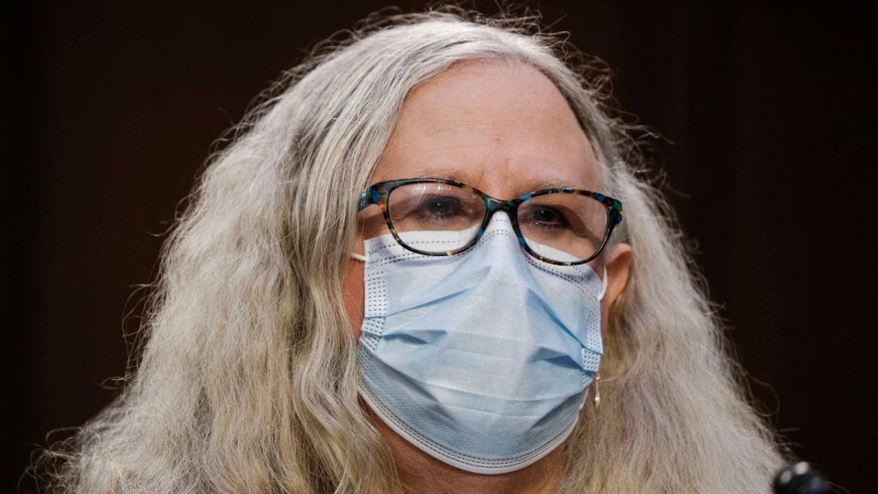 Twitter bans more big-name conservatives critical of biological males winning awards meant for women