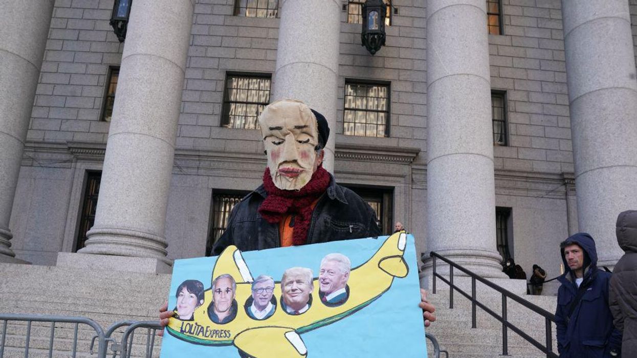 Twitter bans popular accounts that tracked Ghislaine Maxwell trial and Nancy Pelosi's stock trades