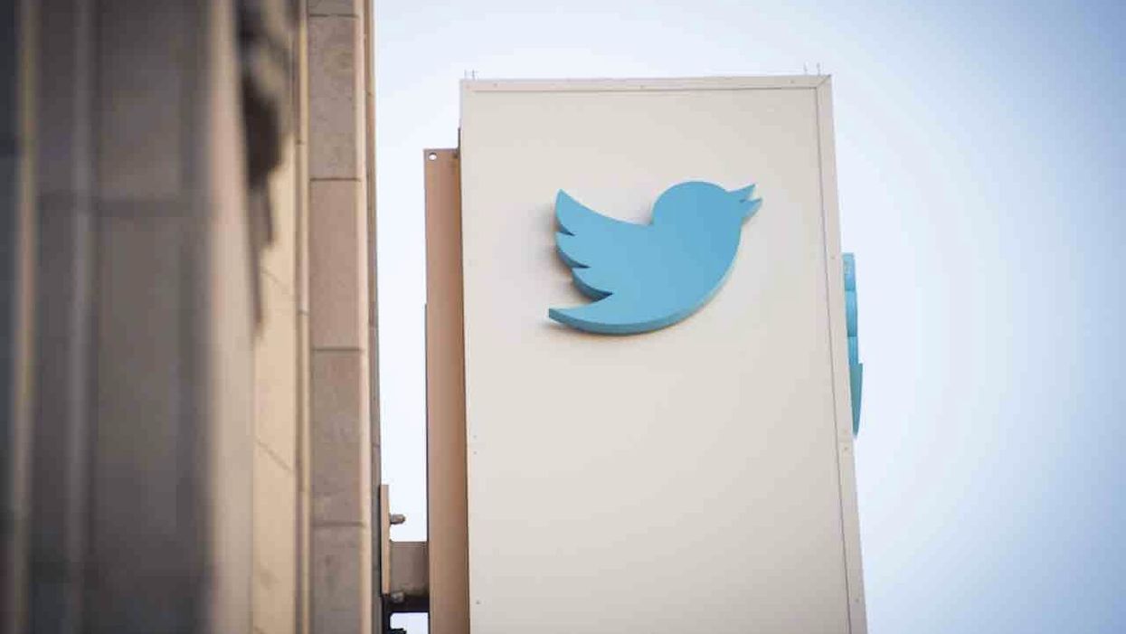 Twitter changing 'whitelist' to 'allowlist,' 'blacklist' to 'denylist' as it weeds out non-inclusive words
