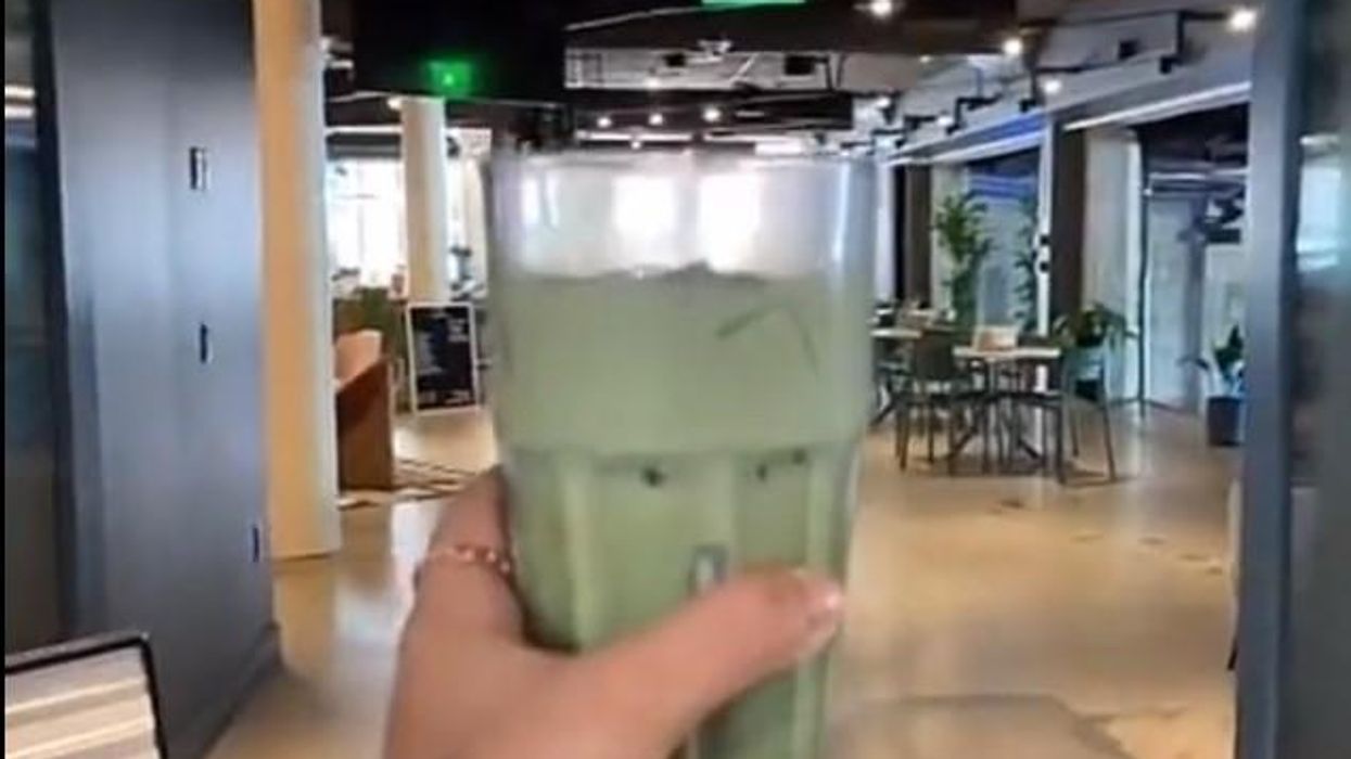 Twitter 'day in a life' video indicates lots of downtime, very little actual work