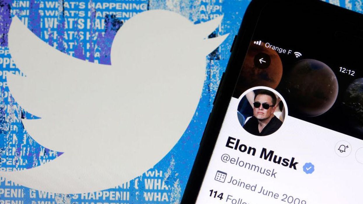 Twitter employees go 'absolutely insane' in meltdown over Elon Musk's purchase: 'I feel like im going to throw up'