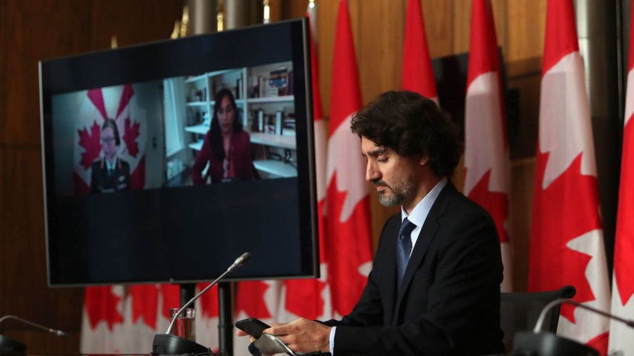 Twitter flags the CBC, Australian Broadcast Corporation, and other state broadcasters as 'government-funded media'