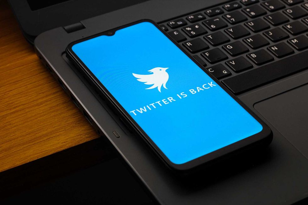 Twitter is back, and it’s worse than you think