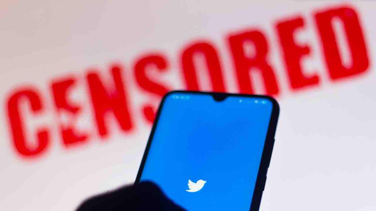 Twitter locks Focus on the Family page over 'hateful' content — apparently for saying transgender woman is 'man who believes he is a woman'