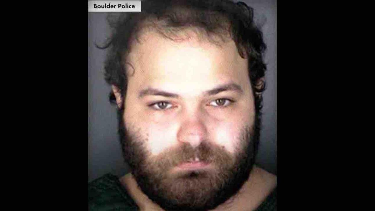 Twitter says calling Ahmad Al Aliwi Alissa a 'white Christian terrorist' doesn't violate its misinformation policies