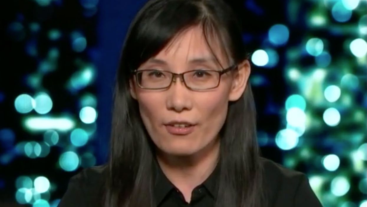 Twitter suspends account of Chinese virologist who claims China manufactured, released COVID to create havoc