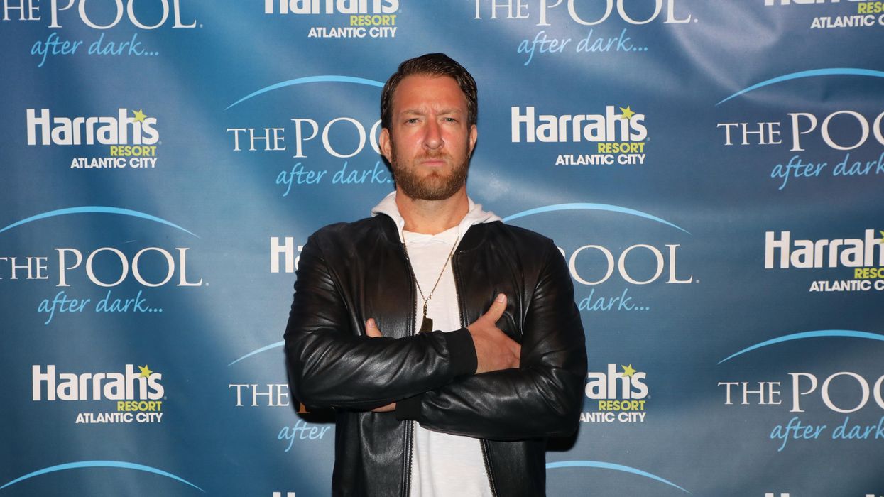 Twitter suspends Barstool Sports founder Dave Portnoy after he publishes email exchange with Insider editor