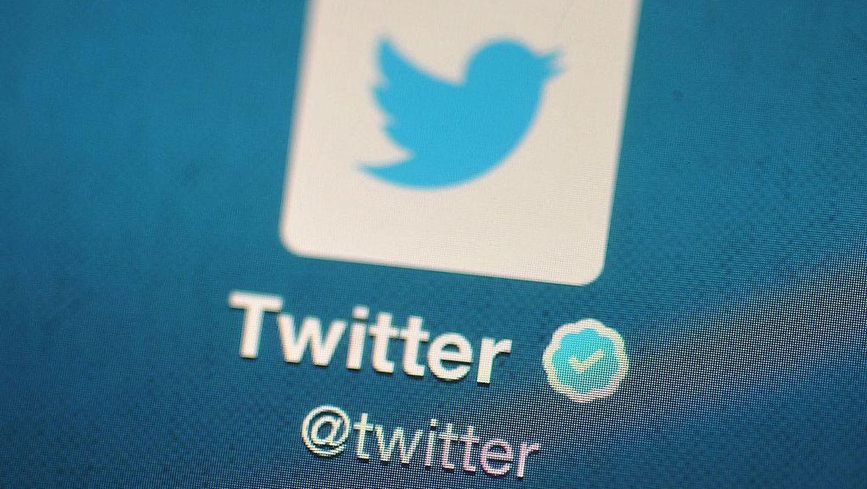 Twitter suspends Dr. Robert Malone, 'inventor' of mRNA vaccines and COVID-19 vaccine skeptic