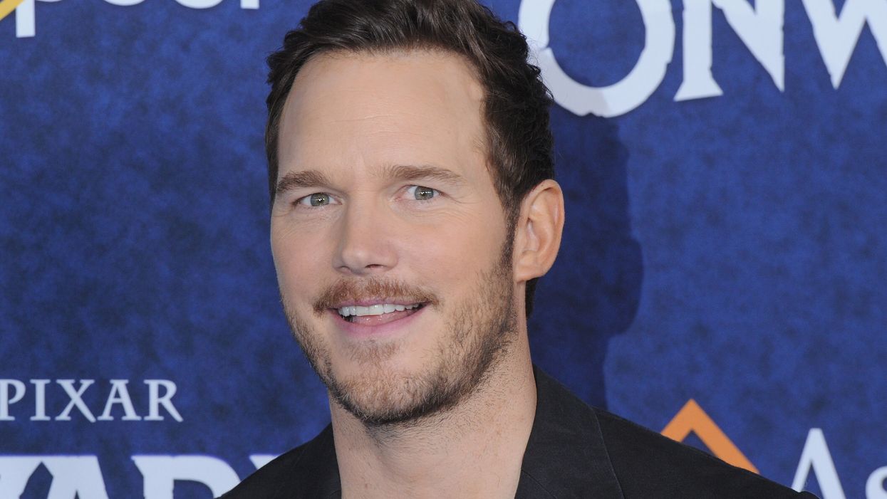 Twitter tries to cancel Chris Pratt for being a Trump supporter. Reports say it's all because he isn't set to appear at a Biden fundraiser