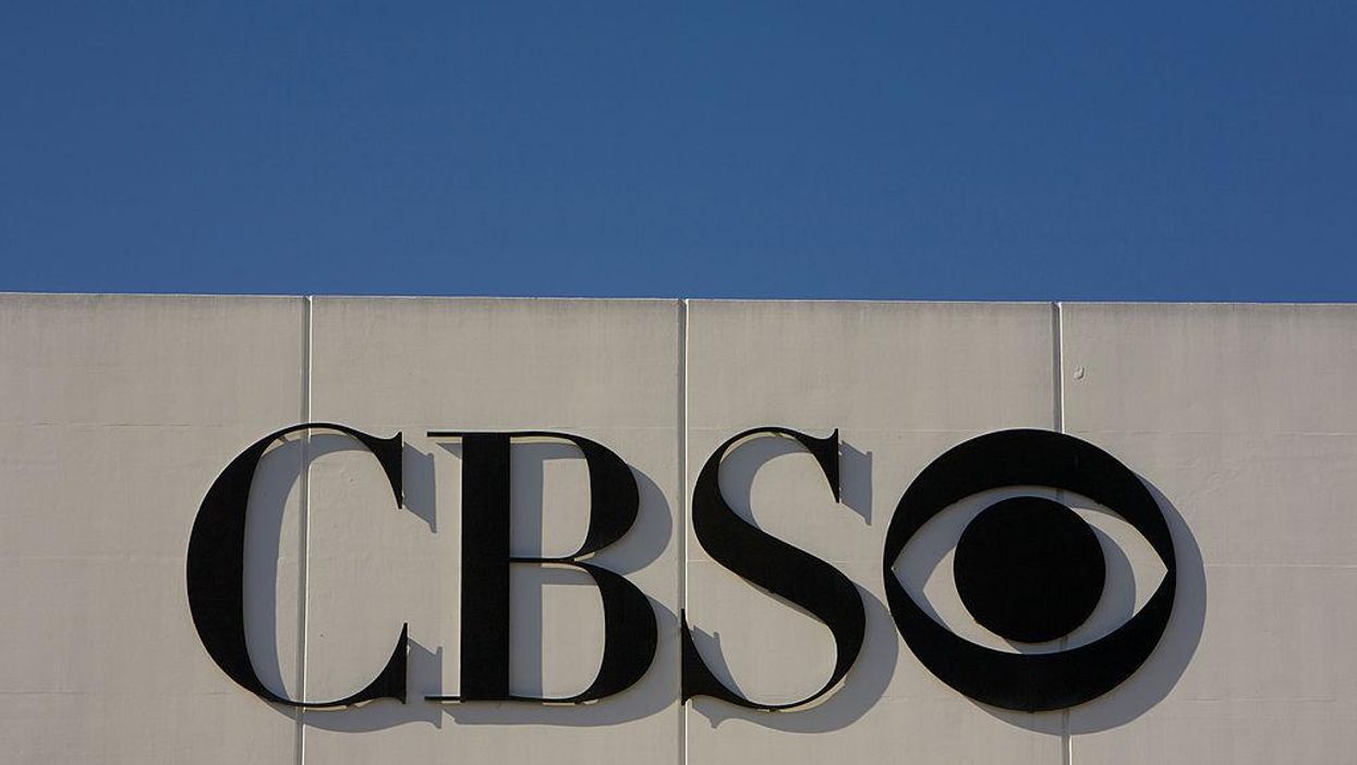 Twitter users pounce on CBS News over article titled 'How climate change helped strengthen the Taliban'
