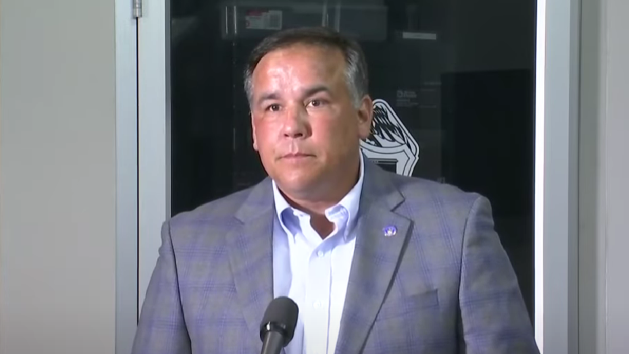 Two 13-year-olds charged in fatal shooting of a minor in Ohio: report