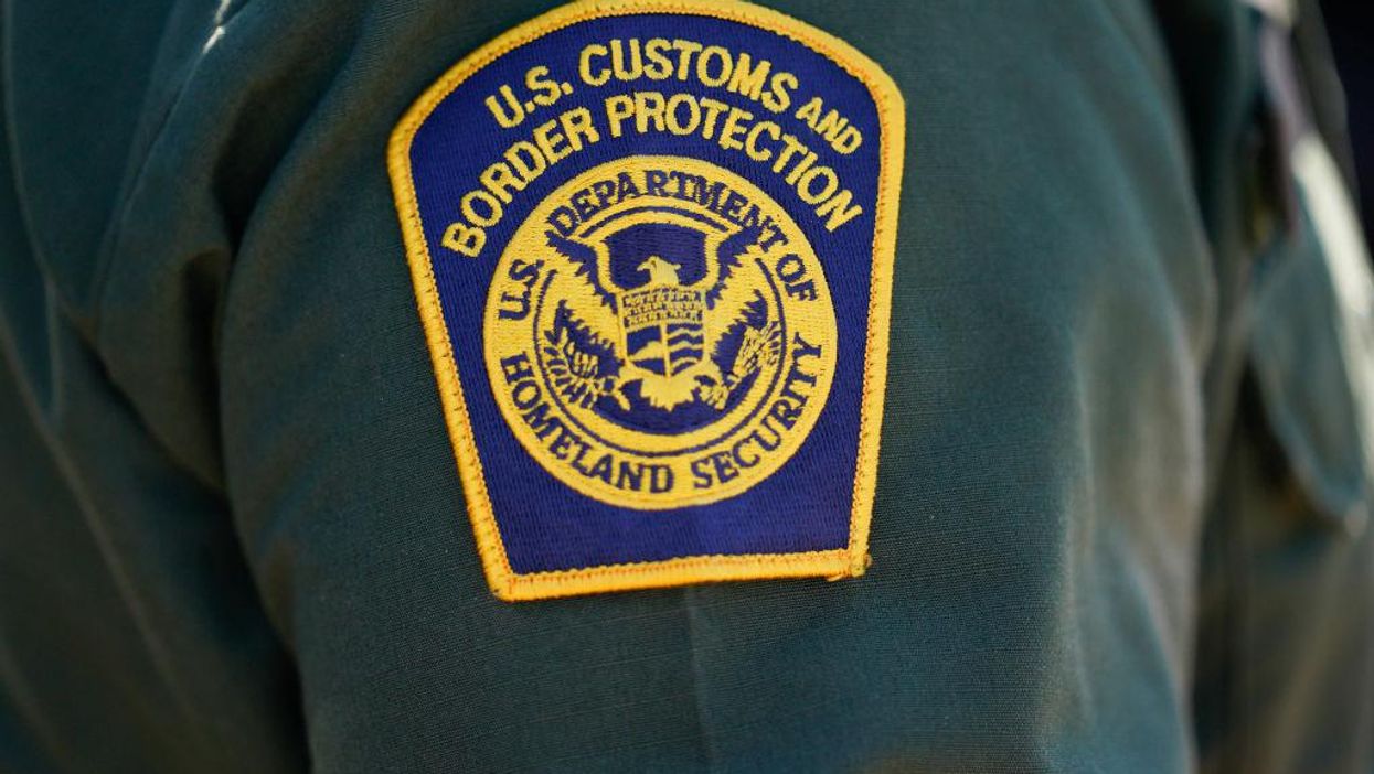 Two border agents were fired out of 24 recommended for removal for misconduct on Facebook