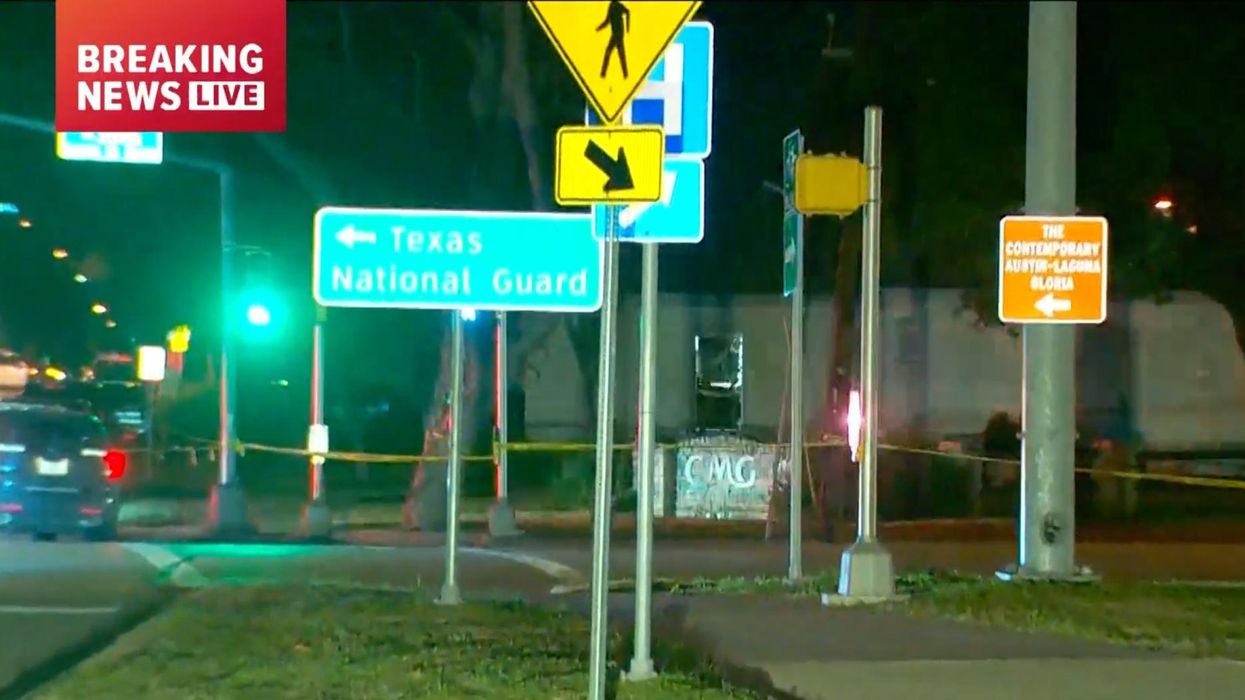 Two doctors dead in apparent murder-suicide following hostage situation at Texas children's medical center