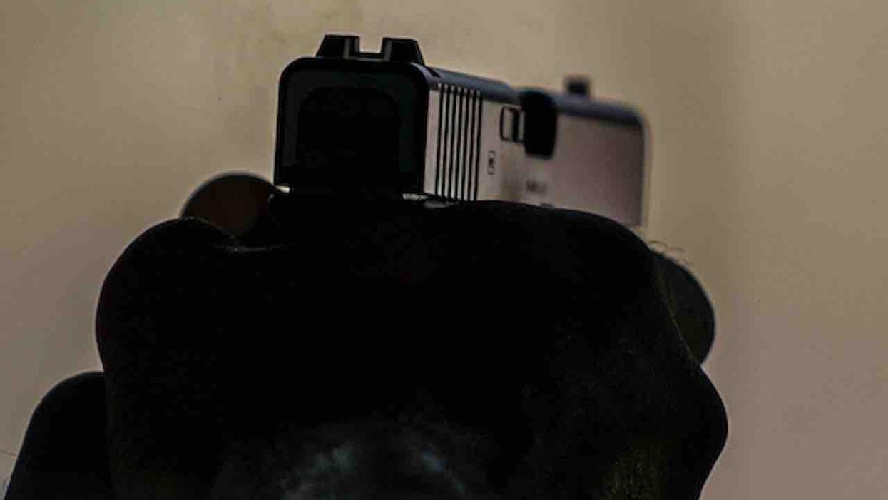 Two homeowners fire up Second Amendment, turn the tables on intruders who pointed guns at them in Texas, Pennsylvania