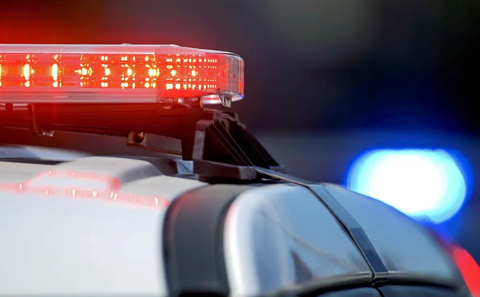 Two men wearing ski masks open fire at party near Oklahoma lake; at least 13 hospitalized: Reports
